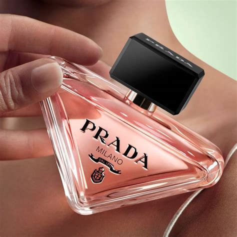 prada paradoux|prada paradox review.